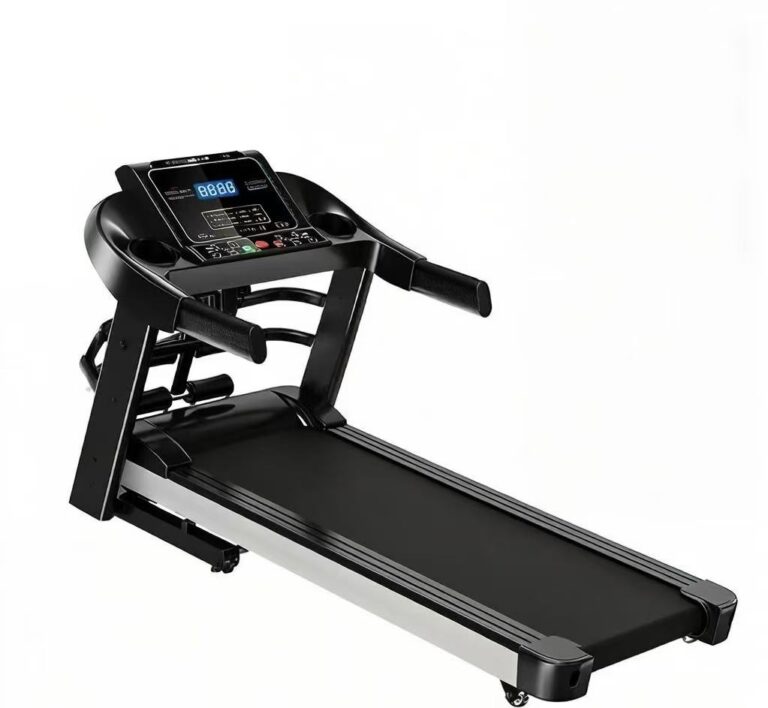 ReiMan Fitness Equipment